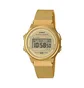 Casio Vintage Round A171WEMG-9AEF (Gold)