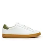 Clae Bradley Vegan (Weiß / Oliv / Gum)
