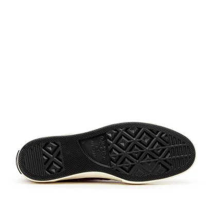 Converse Chuck 70 HI (Altrosa / Dunkelrot / Schwarz)