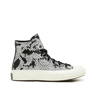 Converse Digital Daze Chuck 70 Hi (Weiß / Schwarz)