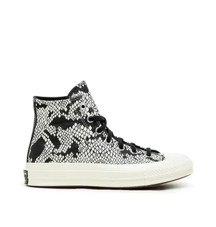 Converse Digital Daze Chuck 70 Hi (Weiß / Schwarz)