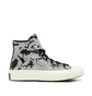 Converse Digital Daze Chuck 70 Hi (Weiß / Schwarz)