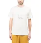 Converse x Bandulu Dog T-Shirt (Cream)
