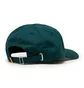Dime Classic Logo Cap (Blaugrün)