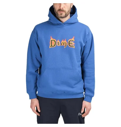 Dime Mana Hoodie (Blau)