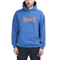 Dime Mana Hoodie (Blau)