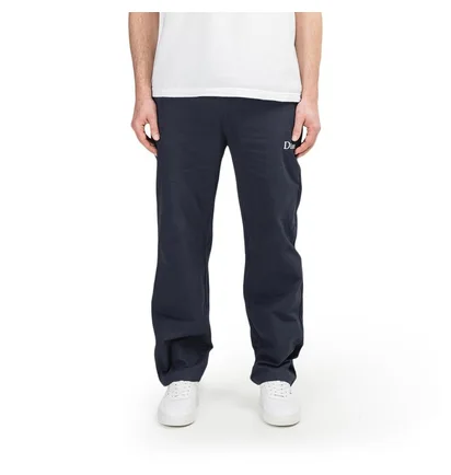 Dime Twill Pants (Navy)
