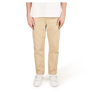 Edmmond Studios Work Pants (Beige)