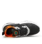adidas Nite Jogger (Schwarz / Grau / Orange)