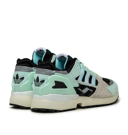 adidas ZX 10.000C 'Dash Green' (Türkis / Schwarz)