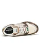 adidas ZX 8000 'Lethal Nights Pack' (Weiß / Braun)