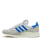 adidas ZX 500 (Grau / Weiß / Blau)