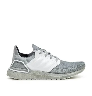 adidas x James Bond Ultraboost 20 (Grau / Weiß / Schwarz)