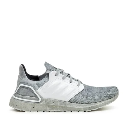 adidas x James Bond Ultraboost 20 (Grau / Weiß / Schwarz)