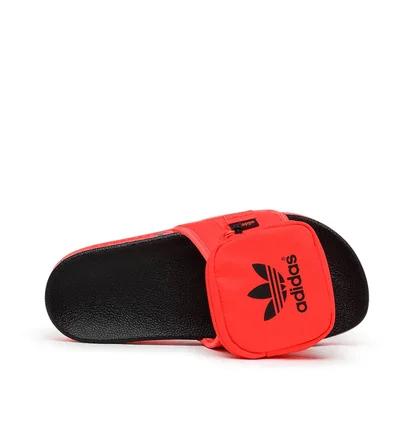 adidas Pouchylette (Orange / Schwarz)