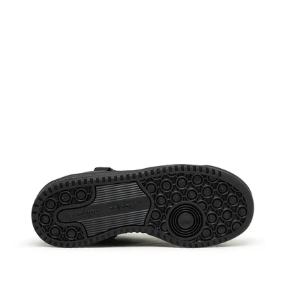 adidas Triple Platforum Low (Schwarz)