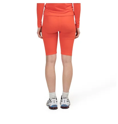 Han Kjobenhavn Bike Shorts (Rot)