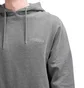 Han Kjobenhavn Casual Hoodie (Dunkelgrau)
