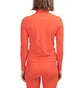 Han Kjobenhavn Half Zip Top (Rot)