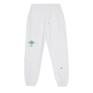 Han Kjobenhavn Sweatpants (Weiß)
