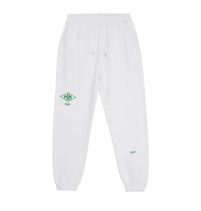 Han Kjobenhavn Sweatpants (Weiß)