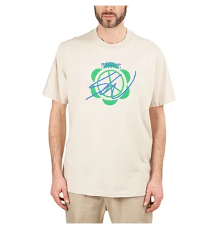 adidas x Sean Wotherspoon Reversible T-Shirt (Beige)