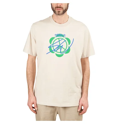 adidas x Sean Wotherspoon Reversible T-Shirt (Beige)