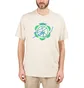 adidas x Sean Wotherspoon Reversible T-Shirt (Beige)