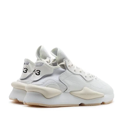 adidas Y-3 Kaiwa (Weiß)