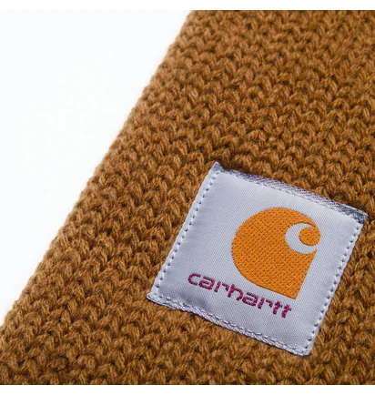 Carhartt WIP Storm Mask (Braun)