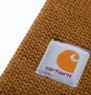 Carhartt WIP Storm Mask (Braun)