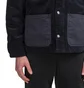 Carhartt WIP Michigan Coat (Navy)