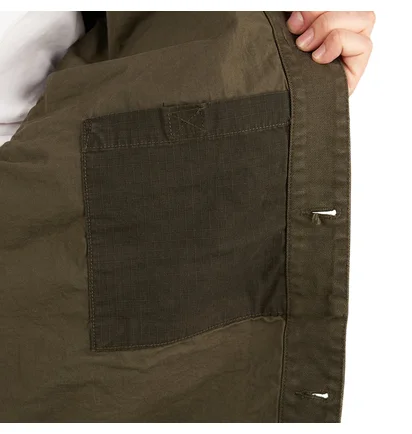 Carhartt WIP Medley Jacket (Grün)