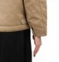 Carhartt WIP Module Script Jacket (Beige)