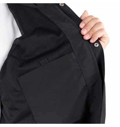 Carhartt WIP Liam Jacket (Schwarz)