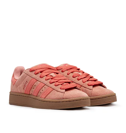 adidas WMNS Campus 00s (Orange / Gum)
