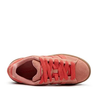 adidas WMNS Campus 00s (Orange / Gum)