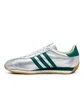 adidas WMNS Country OG (Silber / Grün)