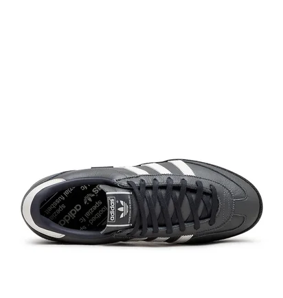 adidas Lothertex SPZL F.C. (Grau / Weiss)