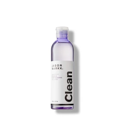 Jason Markk 8 oz. Premium Deep Shoe Cleaner (Weiß)