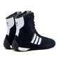 adidas WMNS Rasant Mid (Schwarz / Weiss)