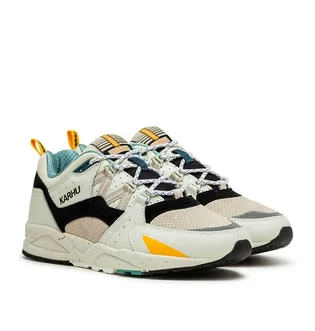 Karhu Fusion 2.0 'Fall Pack' (Beige / Schwarz)