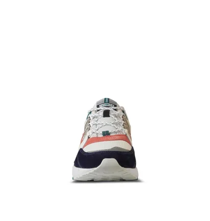 Karhu Fusion 2.0 'Monthless Pack' (Weiß / Navy / Rot)