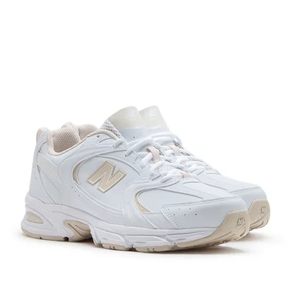 New Balance MR530SYA (Weiß / Beige)