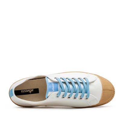 Novesta Star Master CS (Weiß / Blau)