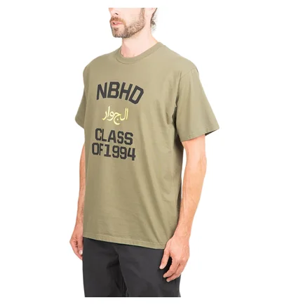 Neighborhood CLASS / C-TEE . SS (Oliv)