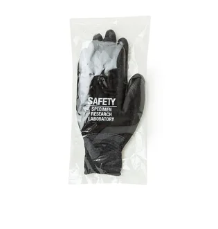 Neighborhood SRL / E-Glove Set (Schwarz)