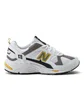 New Balance CM878 TCA (Weiß / Gelb)