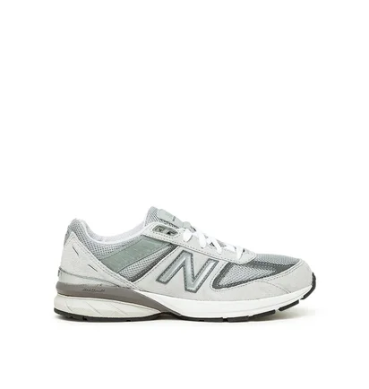 New Balance GC990v5 (Grau)