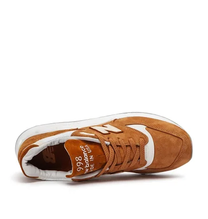 New Balance M 998 TCC Made in USA (Khaki)